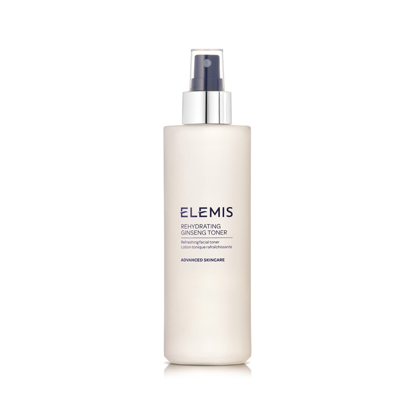 Rehydrating Ginseng Toner