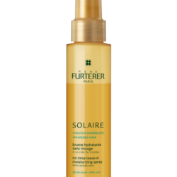 Solaire Leave-In Moisturizing Spray