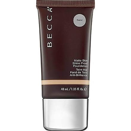 Ever-Matte Shine Proof Foundation