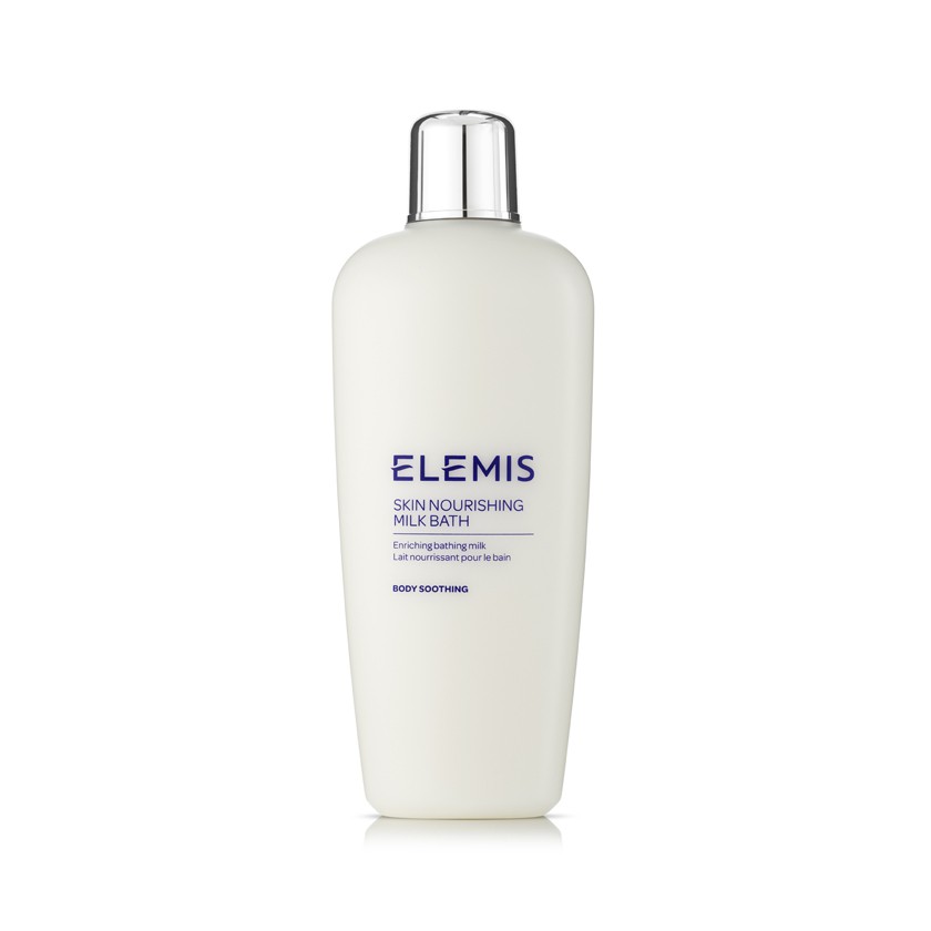 Skin Nourishing Milk Bath