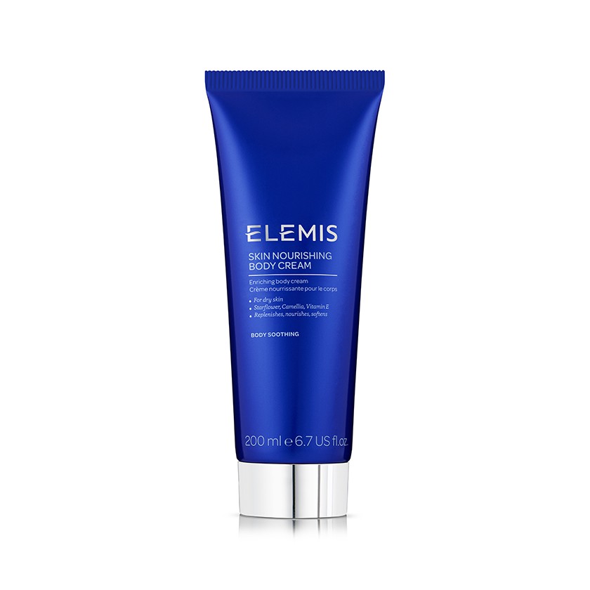 Skin Nourishing Body Cream