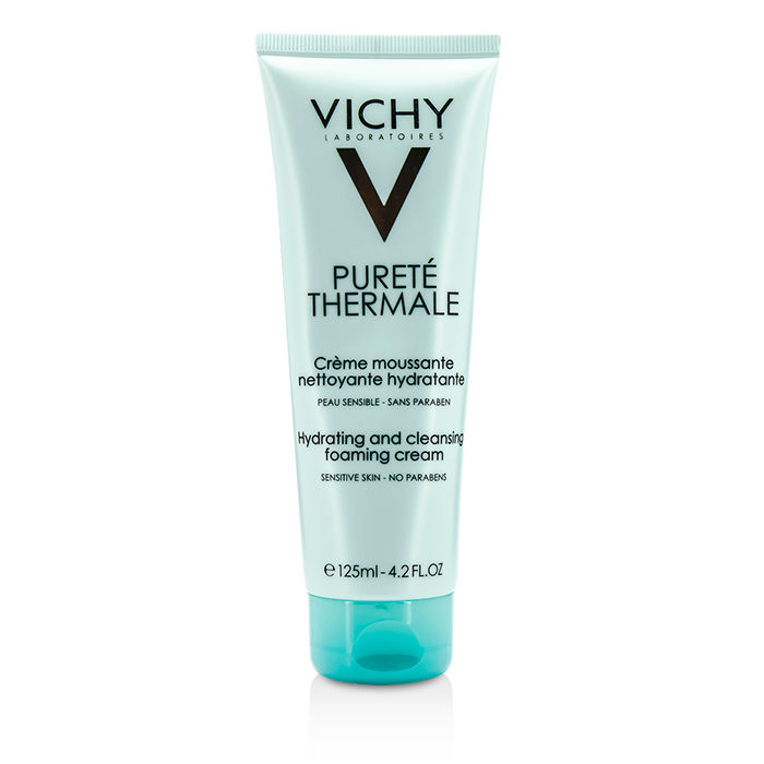 Pureté Thermale Foaming Cream