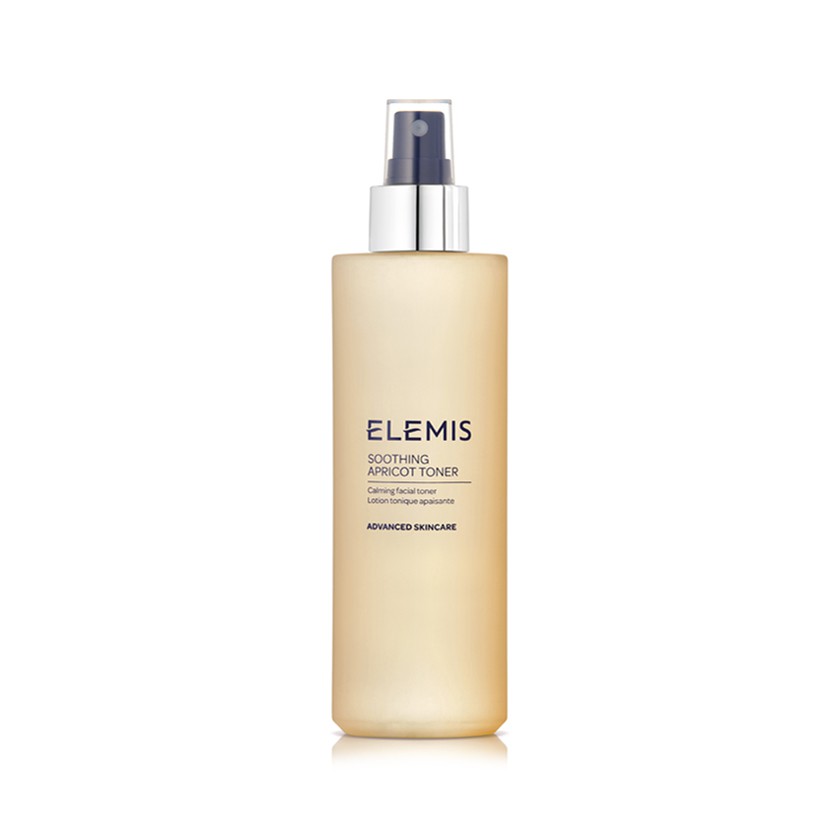 Soothing Apricot Toner