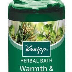 Spruce & Pine Warmth & Energy Bath: Travel Size