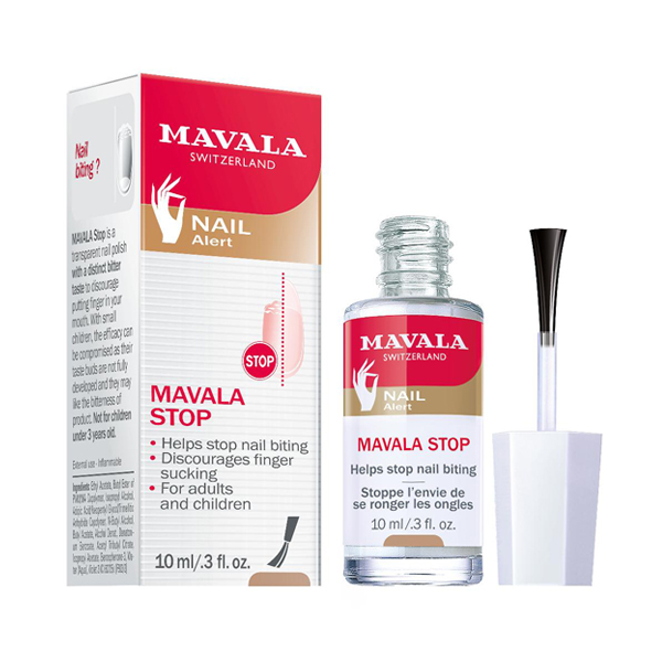 Mavala Stop