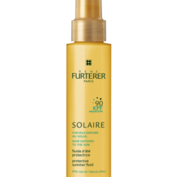 Solaire Protective Summer Fluid