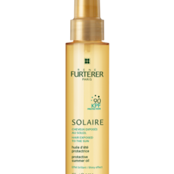 Solaire Protective Summer Oil