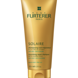 Solaire Nourishing Repair Shampoo