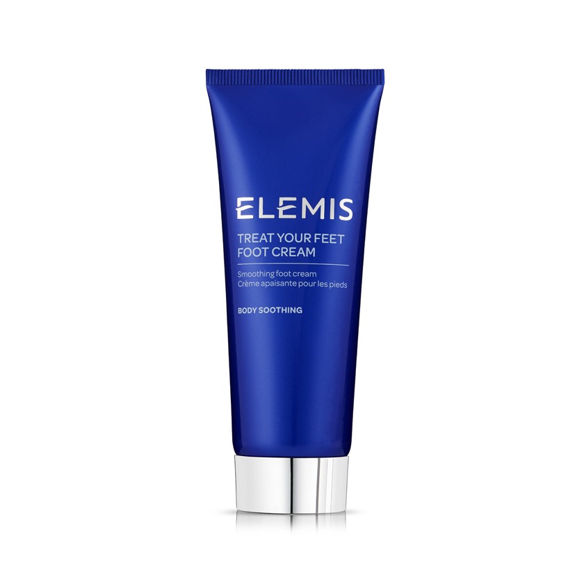 Treat Your Feet Foot Cream
