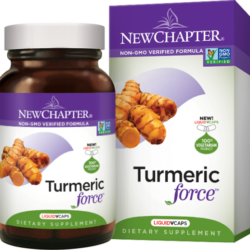 Turmeric Force