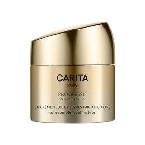 Progressif Anti-Age Global Perfect Cream Trio of Gold