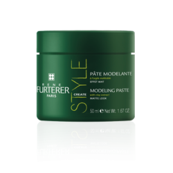 Style Modeling Paste