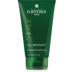 Style Straightening Gel