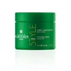Style Vegetal Styling Wax