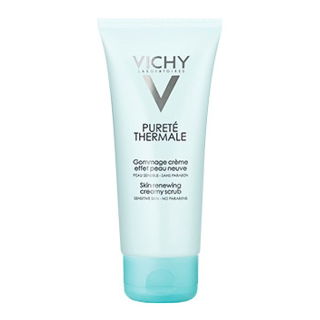 Pureté Thermale Foaming Cream