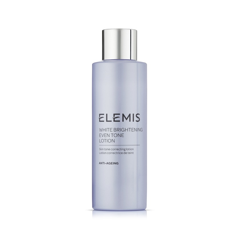 White Brightening Even Tone Lotion