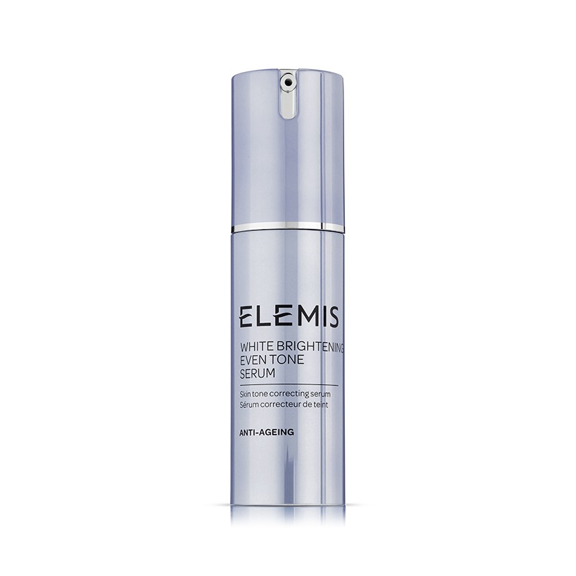 White Brightening Even Tone Serum