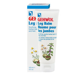 Leg Balm