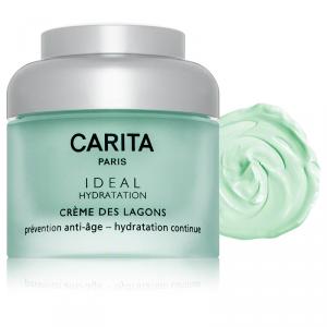 Creme Des Lagons - Lagoon Cream