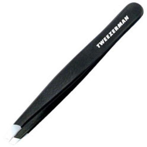 Slant Tweezer