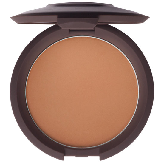 Perfect Skin Mineral Powder Foundation Amber