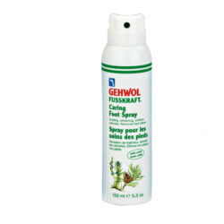 Caring Foot Spray
