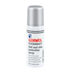 Fusskraft Nail & Skin Protection Spray