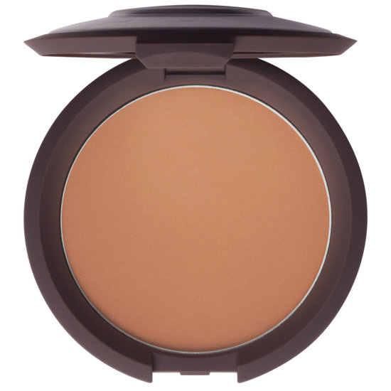Perfect Skin Mineral Powder Foundation Tabacco