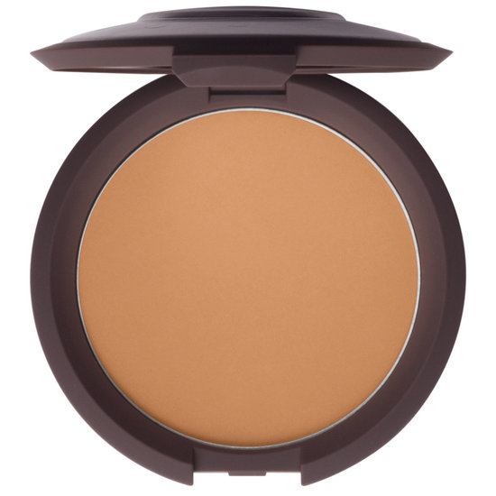 Perfect Skin Mineral Powder Foundation Café