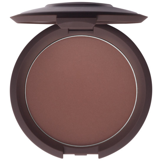 Becca's Perfect Skin Mineral Powder Foundation is made of feather-light, pure mineral pigments which is jet-milled into a delicate, silky powder foundation. This medium coverage foundation blends seamlessly to leave a smooth, natural-looking all day finish Cacao