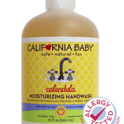 Calendula Moisturizing Hand Wash