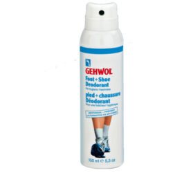 Foot+Shoe Deodorant
