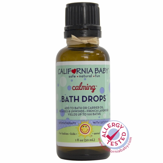 Calming Bath Drop