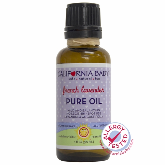 French Lavender Pure Oil