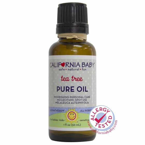 Tea Tree Pure Oil