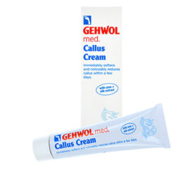 Callus Cream
