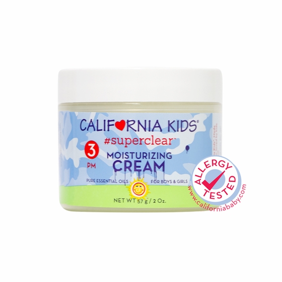 #Superclear Moisturizing Cream