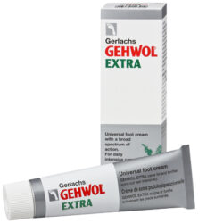 Extra Foot Cream