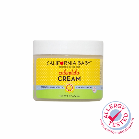 Calendula Cream