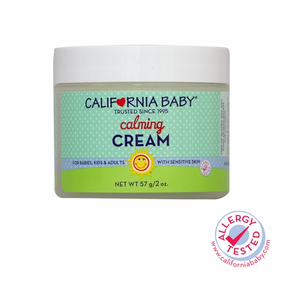 Calming Cream