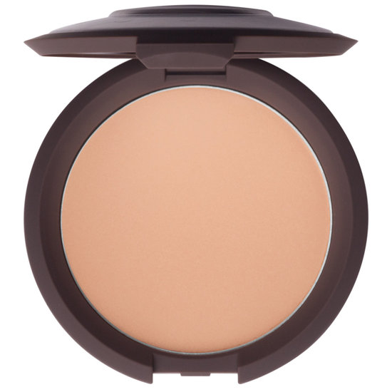 Perfect Skin Mineral Powder Foundation Tan