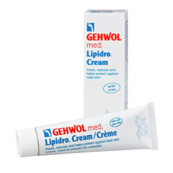Lipidro Cream