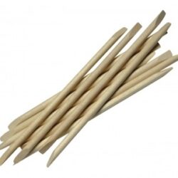 Manicure/Pedicure Sticks