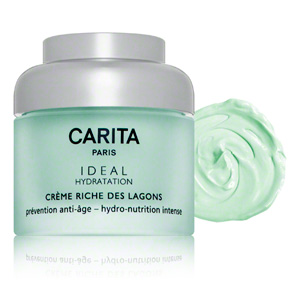 Creme Riche Des Lagons - Rich Lagoon Cream