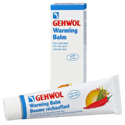 Warming Balm
