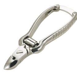 Barrel Spring Toenail Nipper