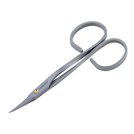 Stainless Steel Cuticle Scissors