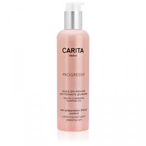 Youth Cleansing Foaming Oil