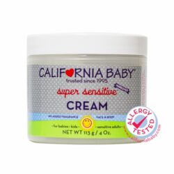 Super Sensitive Cream