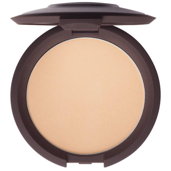 Perfect Skin Mineral Powder Foundation Nude